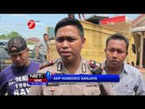 Petugas Amankan 7,2 Ton Minyak Ilegal di Palembang - NET5
