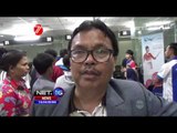 Ratusan Penumpang Sriwijaya Air Terlantar Selama 12 Jam - NET16