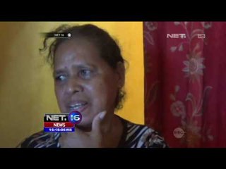 Satu Polisi Tewas Pasca Bentrok Polisi dan Satpol PP Makassar - NET16