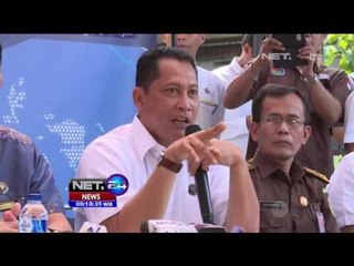 Polemik Kesaksian Haris Azhar - NET24