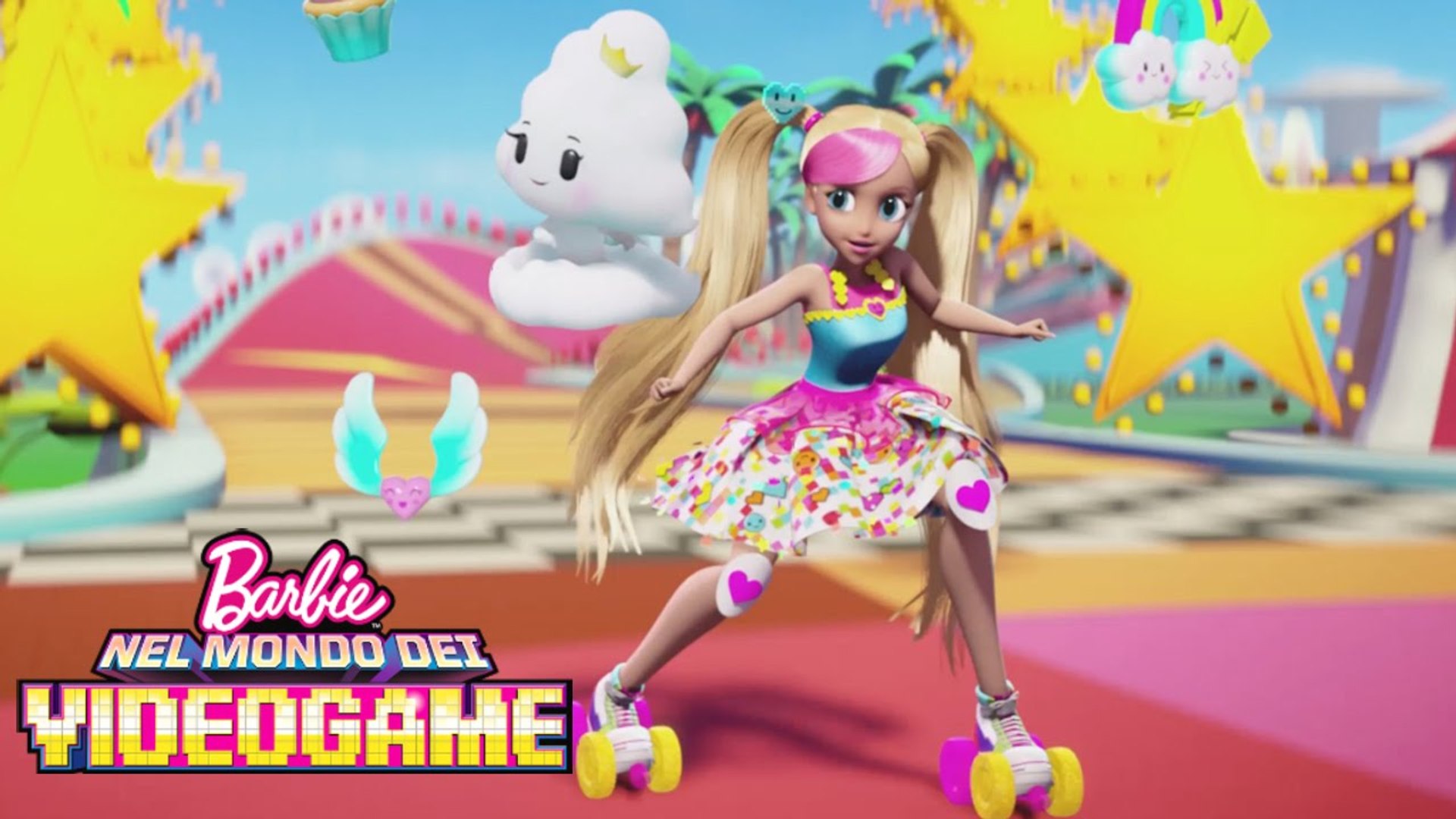 Barbie video game sales hero full movie dailymotion