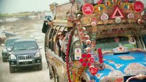 Pakistan - Like You Never Seen Before