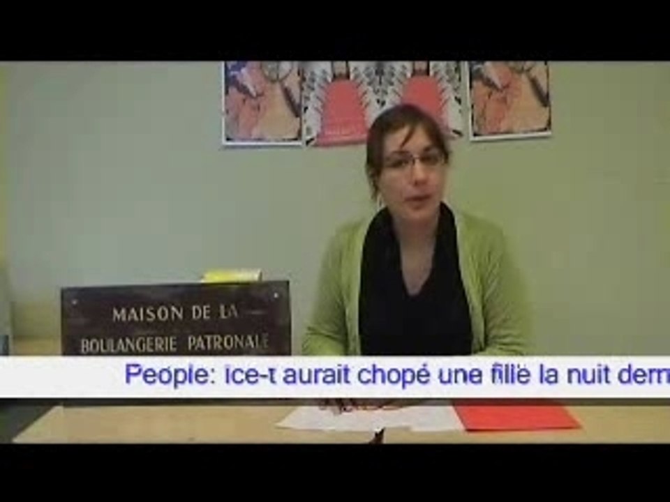 PROPOS 2007-2008
