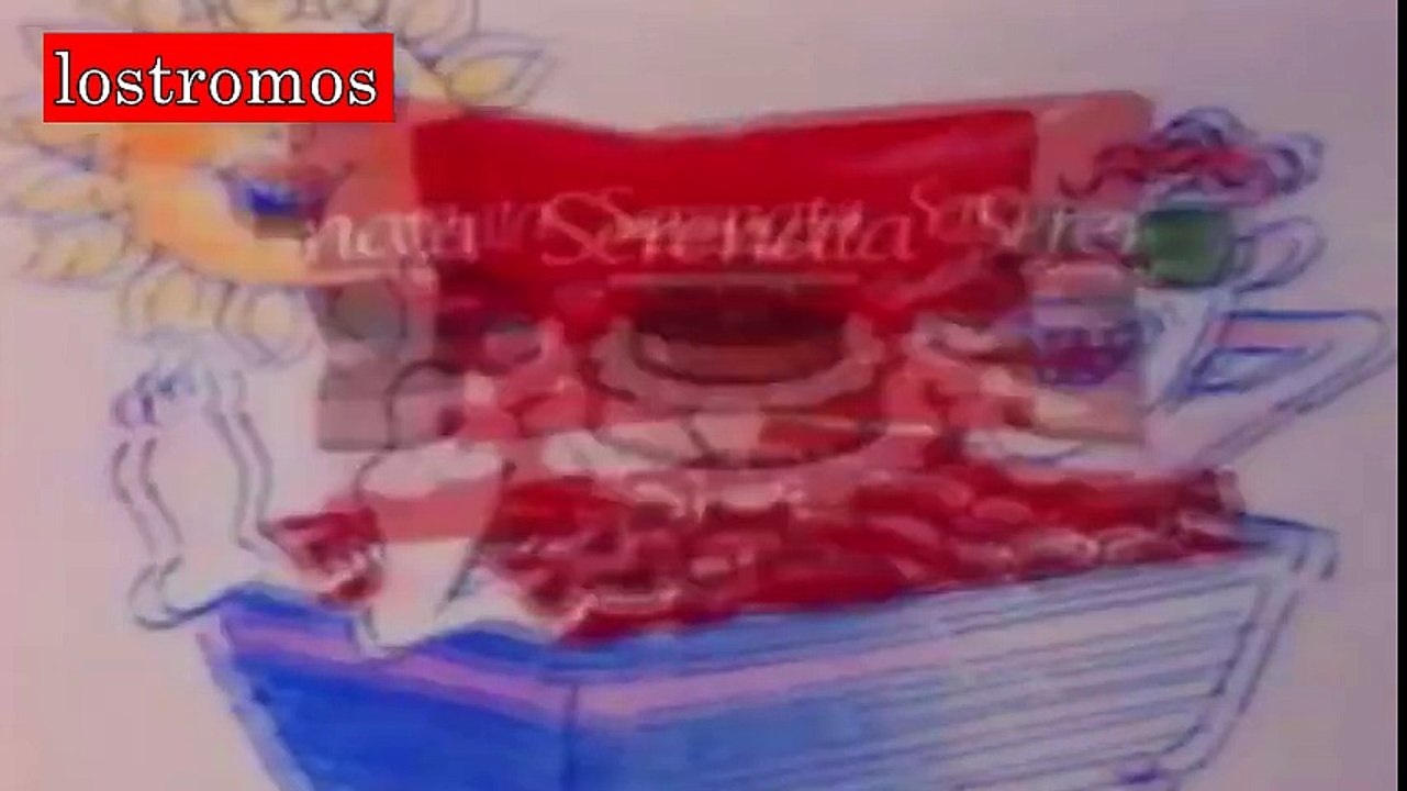 Serenata ΠΑΓΩΤΟ