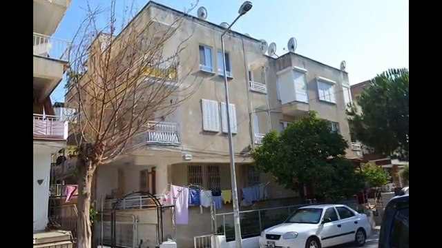 Didimde Denize Yakın 2+1 138.000 TL'ye Kelepir Daire