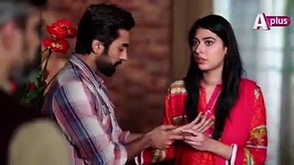 Piya Be Dardi Episode 79 Tonight at 9:10pm on A-Plus TV