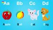 Phonics Songs | Learn Alphabet, ABC | Phonics for children & Toddlers