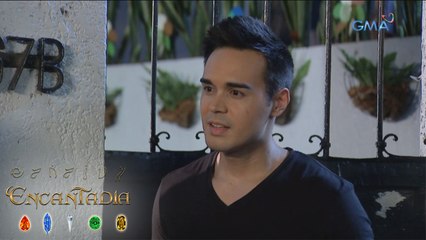 Encantadia: Bagong Anthony | Episode 166