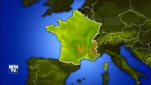 Tempête Zeus en Bretagne: ERDF 