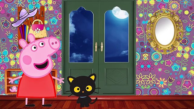 ВАМПИРЫ в ГРАВИТИ ФОЛЗ Свинка Пеппа СТРАШНАЯ ТАЙНА ПЕППЫ 5 серия Новые серии 2016 На Русск