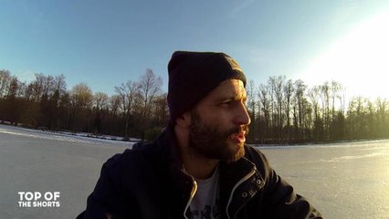 Bande Annonce COINCES DANS LES VILLES d'Auréle Logier