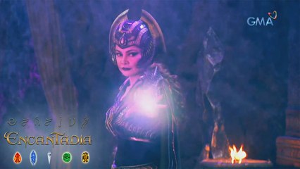 Encantadia: Lakas ng kapangyarihan ni Avria | Episode 166
