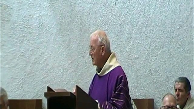 Homélie du 1er Dimanche de Carême - A ( 2017 )