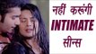 Kasam actress Kratika Sengar refuses to do intimate scene with Ssharad Malhotra | FilmiBeat