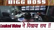 Bigg Boss 10: Control room video leaked, reveals truth | FilmiBeat