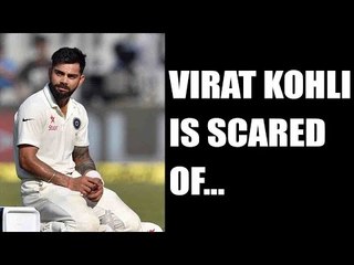 Virat Kohli is thinking negative, says Mark Waugh | Oneindia News
