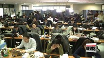 Independent counsel delivers results of Choi Soon-sil probe