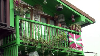 Barça-PSG - Sur les traces d'Unai Emery au Pays basque