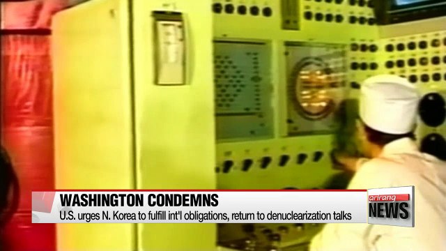 U.S. and Japan strongly condemn N. Korea's ballistic missile launch, China calls for restraint