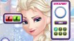 Disney FROZEN Princess Elsa Eye Doctor Disneys Princess Elsa Game