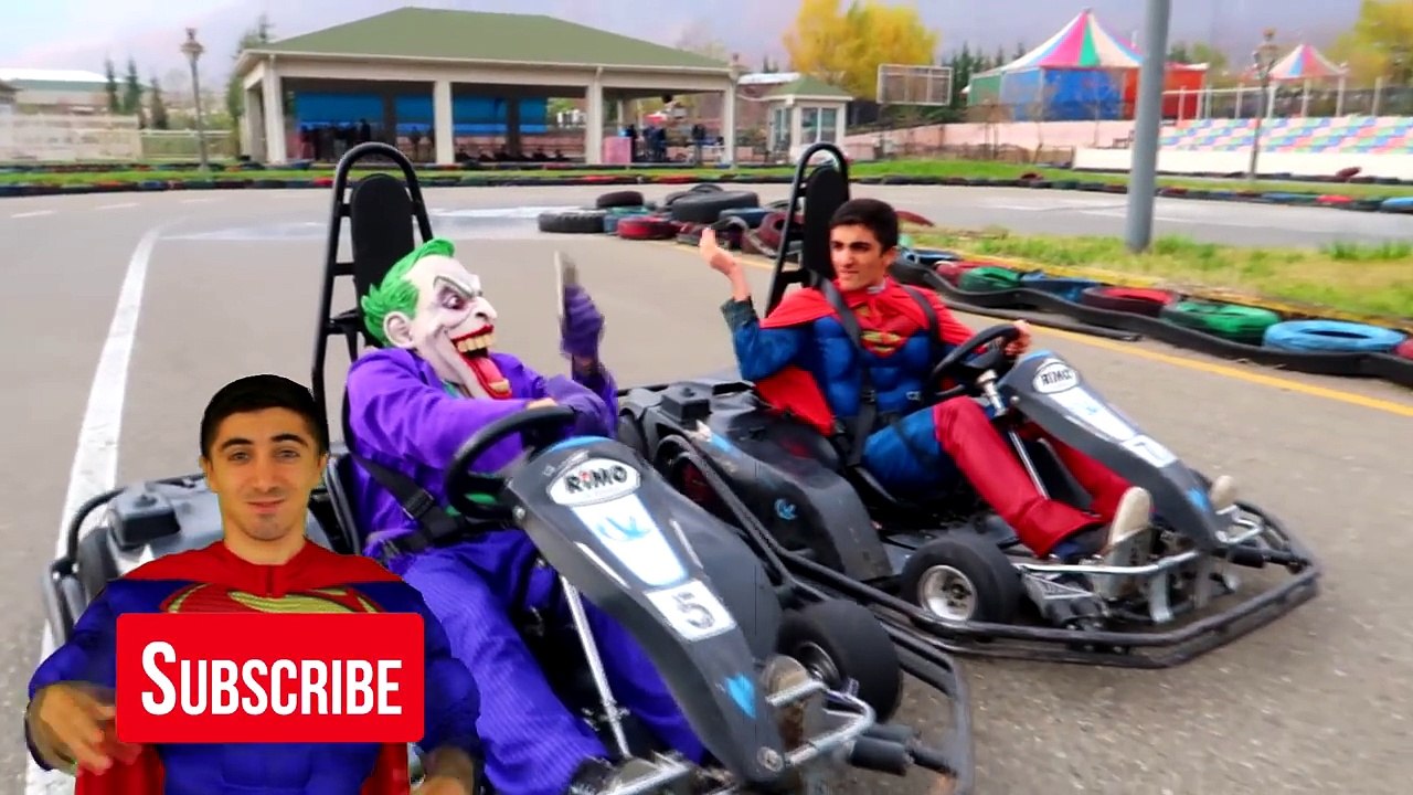 Человек-паук замороженные elsa смешные шутки Халка обезьяна-паук и волк Эльза веселых супергероев в реа