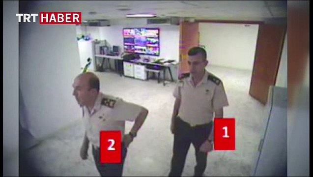 Saat 03.00'da planlanan darbe girişimi neden erkene alındı?