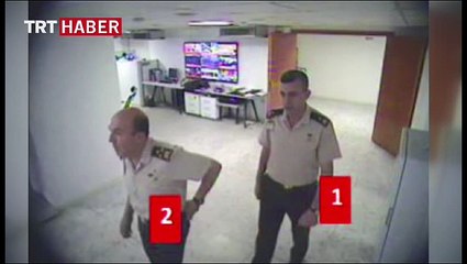 Saat 03.00'da planlanan darbe girişimi neden erkene alındı?