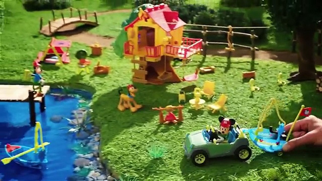 Best Of TV Toys Commercial 2016 #4 Mascha und der Bär Sam El Bombero Fireman Sam La Guardia del León