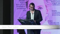 Les Prix d'Excellence de la Beauté 2017, la soirée en vidéo