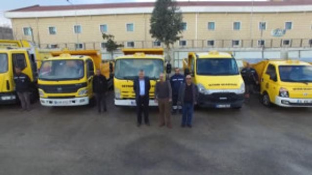 Çöp Taksi Adanalıların Hizmetine Sunuldu