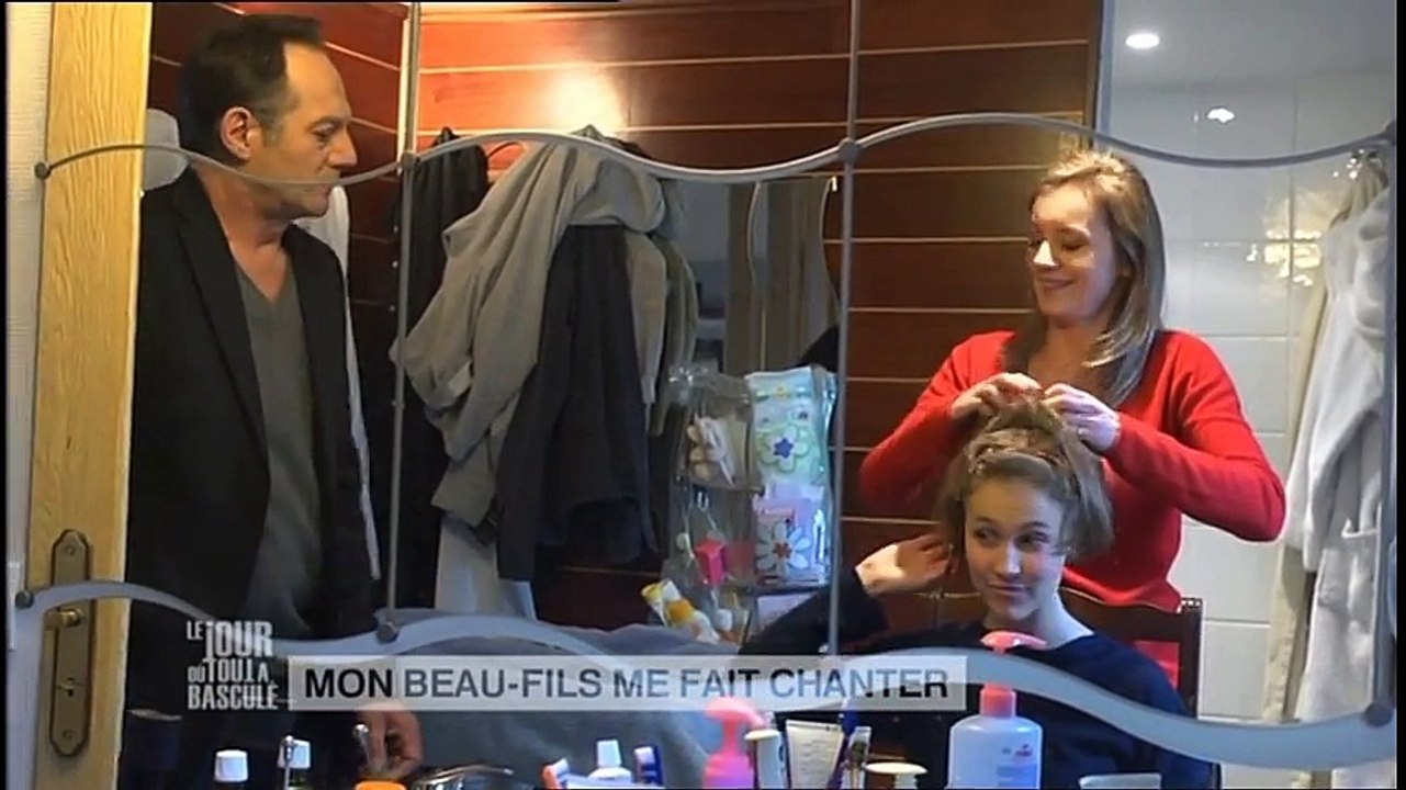 Le Jour où tout a basculé - Mon beau fils me fait chanter - E136S2