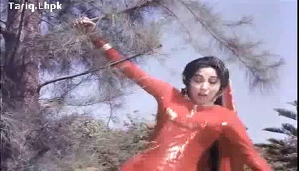 Allah Allah woh le gya chaandi challa=1968