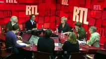 Muriel Robin et Chanee sont les invités de Stéphane Bern dans À La Bonne Heure