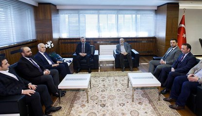 İŞ ALEMİ RASYONEL DÜŞÜNÜR