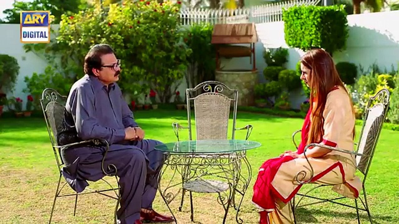 Mera Aangan Ep 33 - 6th March 2017