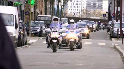 Affaire Troadec: les suspects déférés à la justice