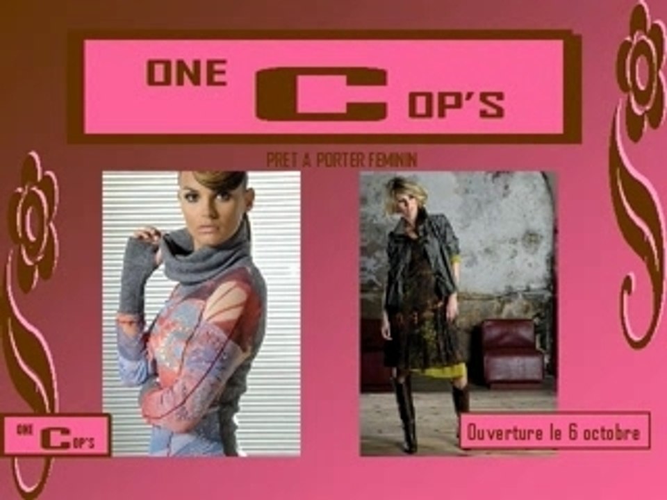 Manosque One Cop's