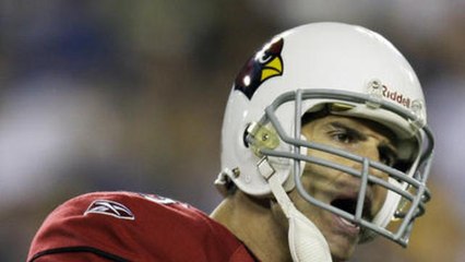Best free agency deals: Kurt Warner to the Cardinals
