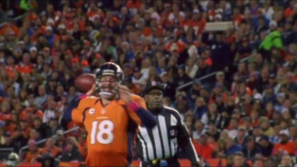 Best free agency deals: Peyton Manning to the Broncos