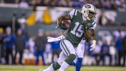 Non-QB deals we want to see-Brandon Marshall