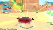 Lightning McQueen Cars 2 HD Battle Race Funny Lol Disney Pixar Cars Nursery Rhymes For Kid