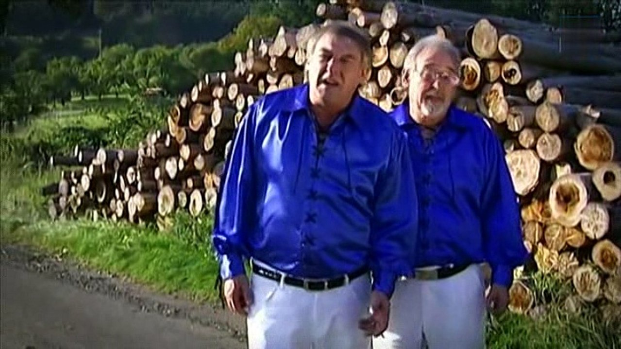 Amigos - Das Mädchen aus dem Vogelsberg 2014