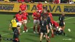 Falcons vs Saracens - Highlights ( Aviva Premiership Rugby )