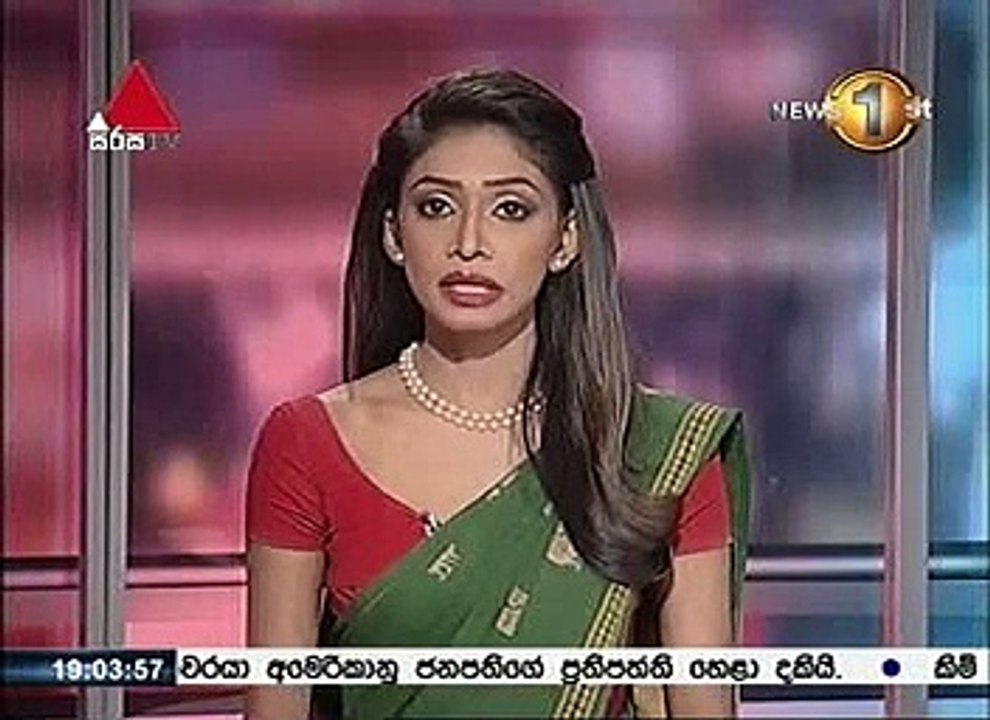 Sirasa news 7.00pm 186