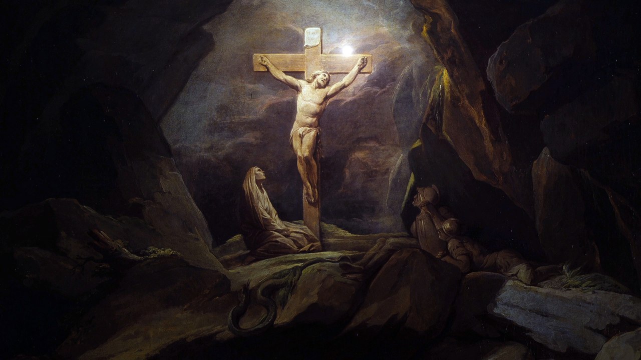 Teaser | Le Baroque des Lumières | Petit Palais