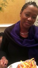 Il faut savoir que Yann a deux caprices