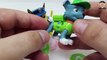 Paw Patrol Play Doh Surprise Eggs Toys for Kids! Chase Marshall Rubble Kids Costume