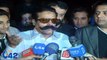 Gullu Butt MEDIA TALK after he raeleased from Kot Lakhpat Jail