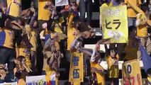 Iwata 0:1 Sendai (Japanese J League. 4 March 2017)
