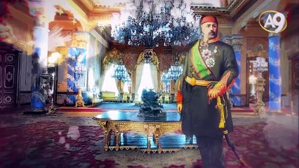 Osmanlı padişahı Abdülaziz Han’ın muhteşem bestesi; Valse Davet